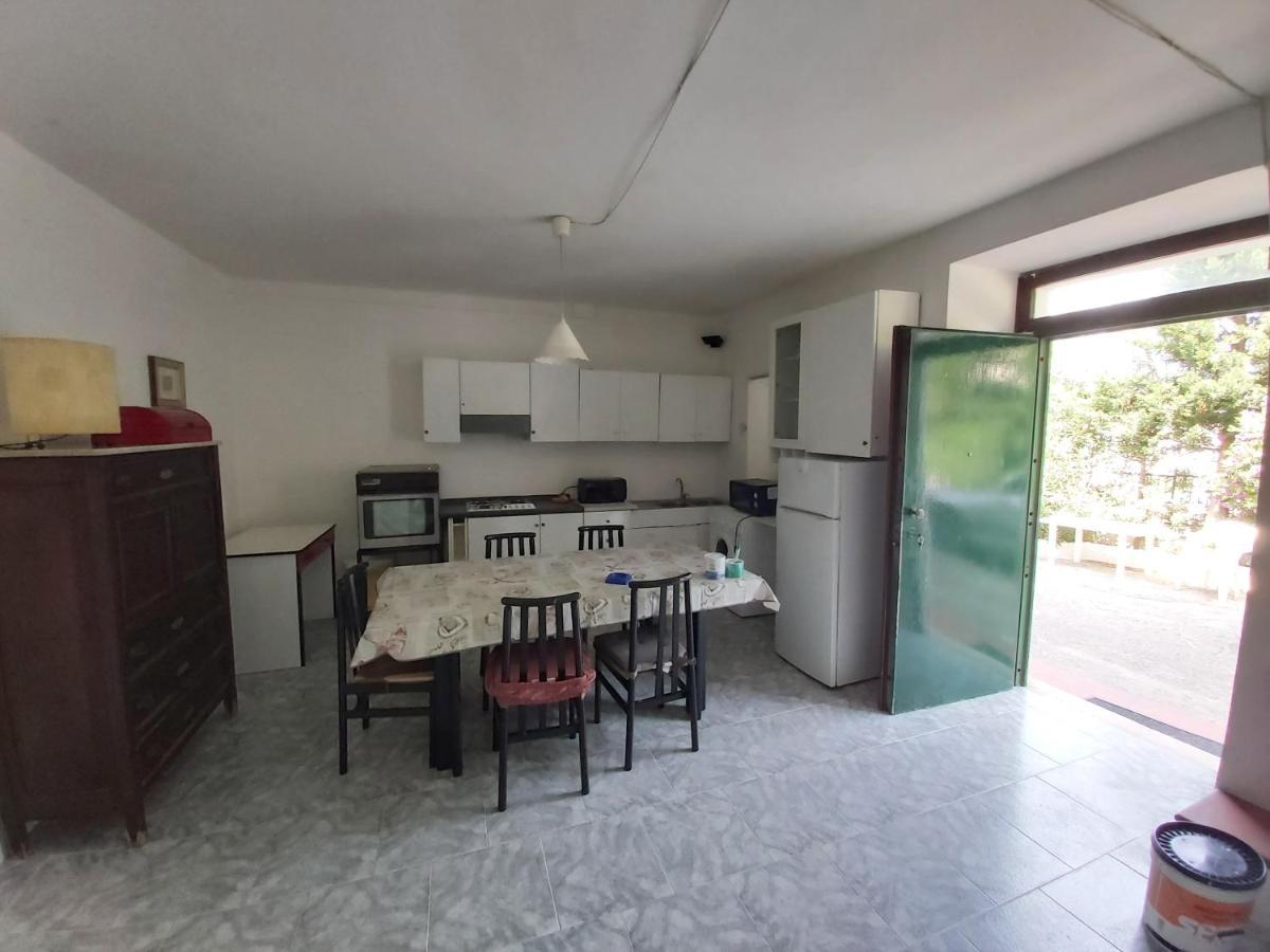 Vakantiehuis In .. Peschici