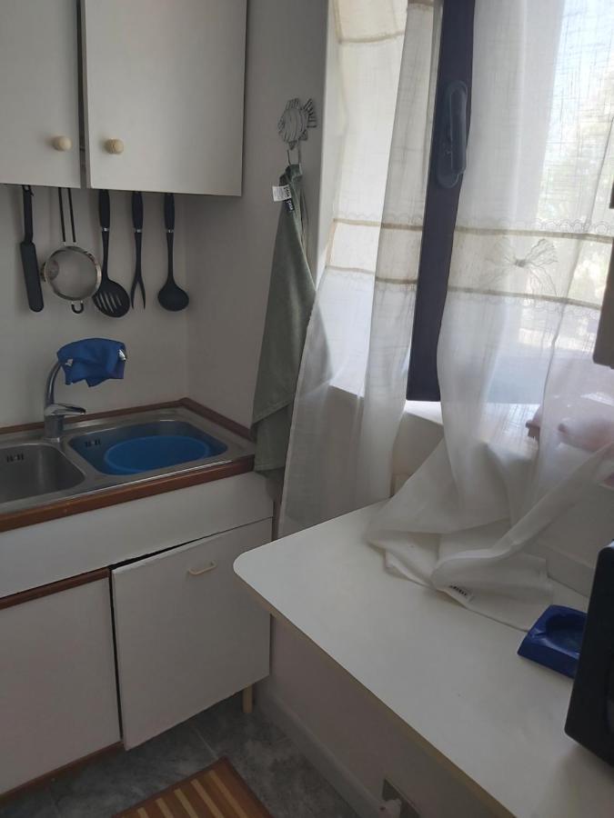 In .. Vakantiehuis Peschici