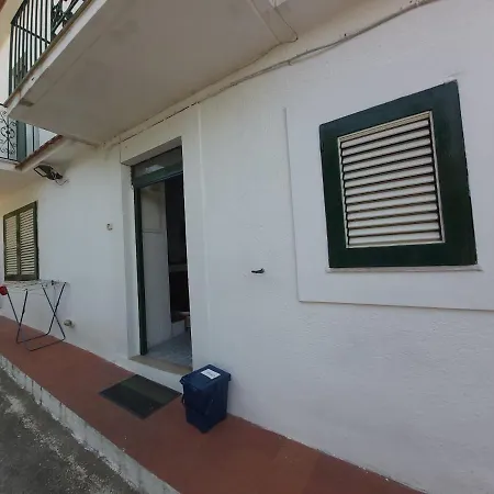 Appartamento In Villa .. Peschici Exterior foto