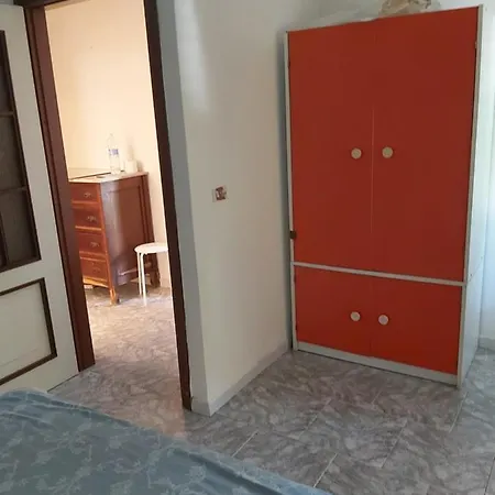 Appartamento In Villa .. Peschici Exterior foto