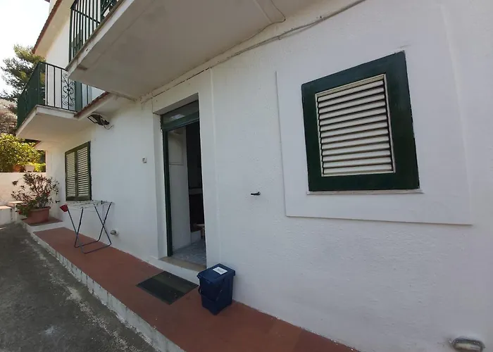 Appartamento In Villa ..