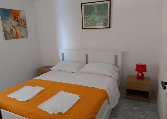 Appartamento In Villa ..