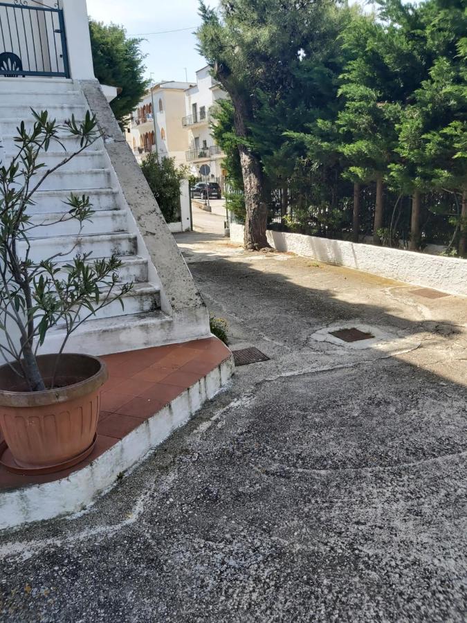 In .. Peschici
