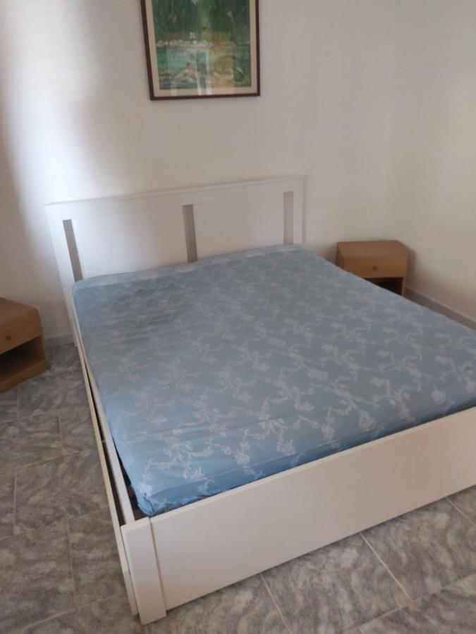 In .. Holiday home Peschici