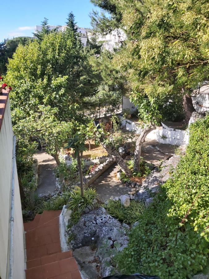 Holiday home In .. Peschici