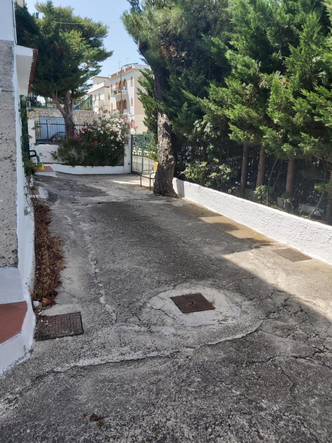 In .. Peschici