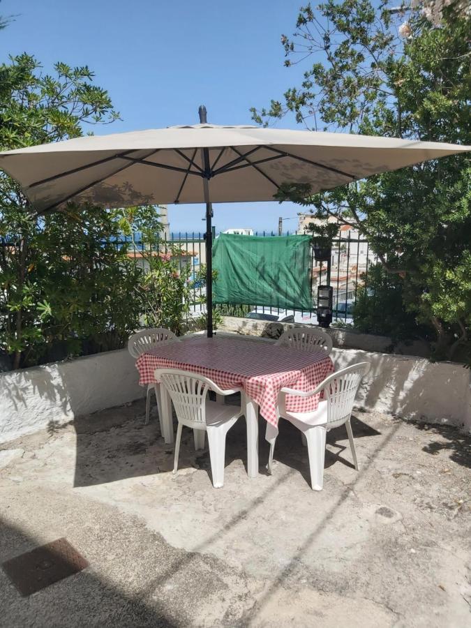 In .. * Peschici